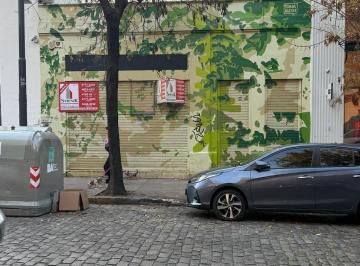 Local comercial · 145m² · Local en Palermo