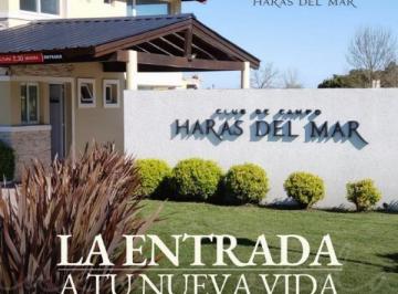 Terreno · 1169m² · Terreno en Santa Clara del Mar