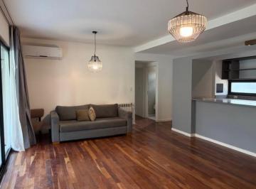 Departamento · 96m² · 4 Ambientes · 1 Cochera · Departamento en Venta 4 Amb. con Jardin en Pilar