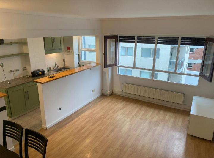 Garage · 38m² · 1 Cochera
