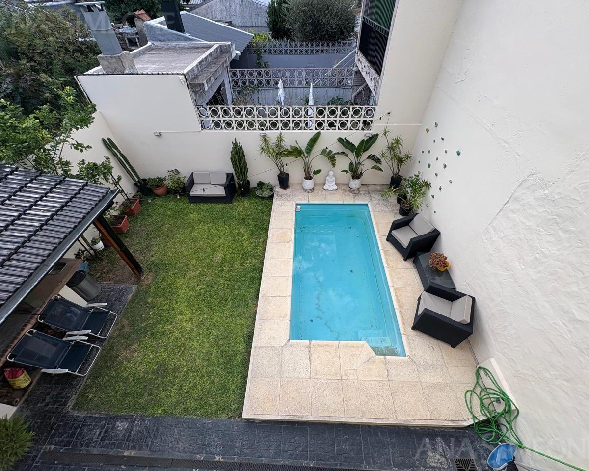 Dorrego al 1200