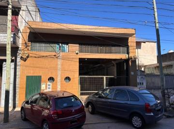 Bodega-Galpón · 270m² · Galpon / Deposito - Villa Lynch