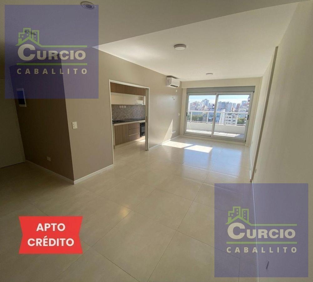 Avenida Directorio al 200