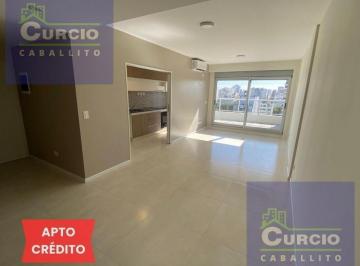 Departamento · 90m² · 4 Ambientes · Departamento en Caballito