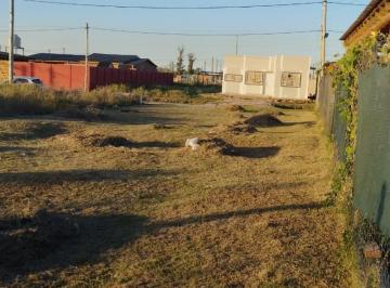 Terreno · 300m² · Terreno en Venta en Villa Elvira - Barrio Siempre Verde