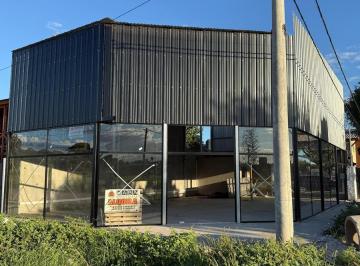 Local comercial · 150m² · Local Comercial en Alquiler, Pueblo Esther!