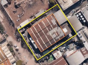 Bodega-Galpón , Tigre · Galpón 1400 m² S/lote 46x60 (2760 M&sup2;) Fm y Gas