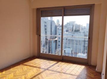 Departamento · 30m² · 1 Ambiente · Alquiler Monoambiente Luminoso