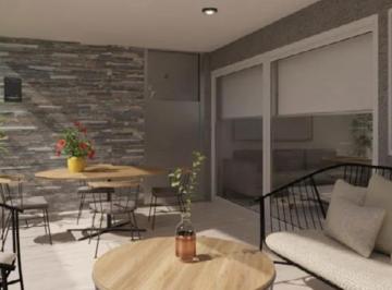 Departamento · 52m² · 2 Ambientes · 1 Cochera · Departamento en Nordelta