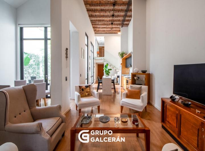 PH · 137m² · 4 Ambientes