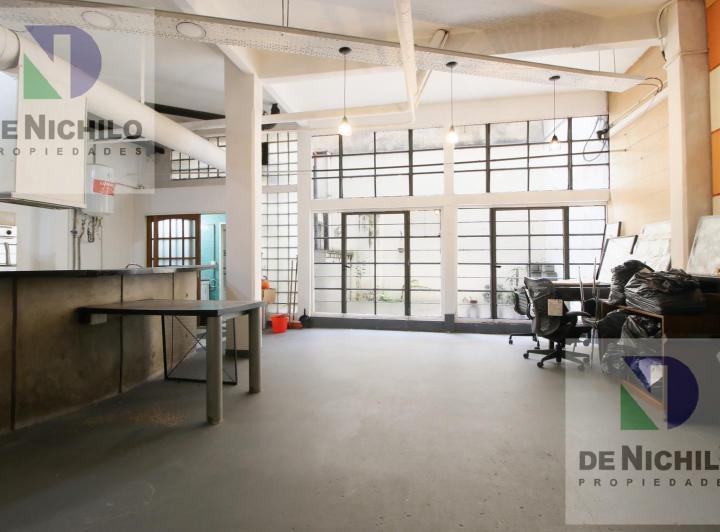 Departamento · 255m² · 2 Ambientes