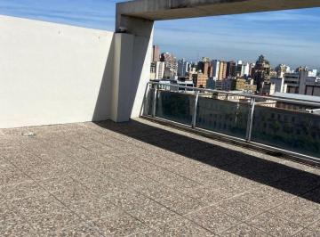Departamento de 3 ambientes, Córdoba · Centro Alquiler Depto 2 Dormit S/ayacucho Fte Plaza Italia C/ Terraza Propia - Apto Oficina