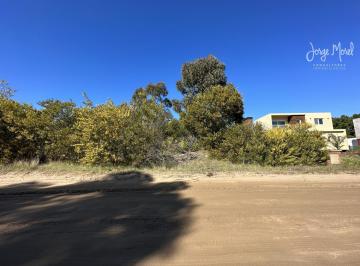 Foto Principal · Lote Venta Barrio Costa Esmeralda - Ecuestre - Interno - 1072 m² #id 9781