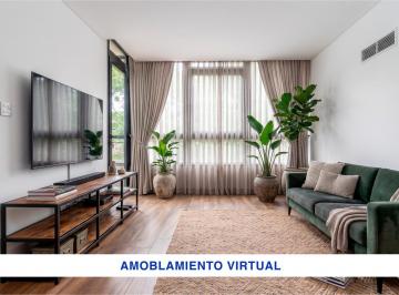 Departamento · 45m² · 2 Ambientes · 1 Cochera · ¡Venta! 2 Amb C/ Coch a Estrenar - Chauvin