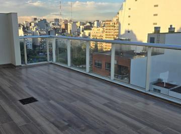 Departamento · 95m² · 4 Ambientes · Anchorena 800 - Balvanera - 4 Ambientes *premium* a Estrenar - Caba