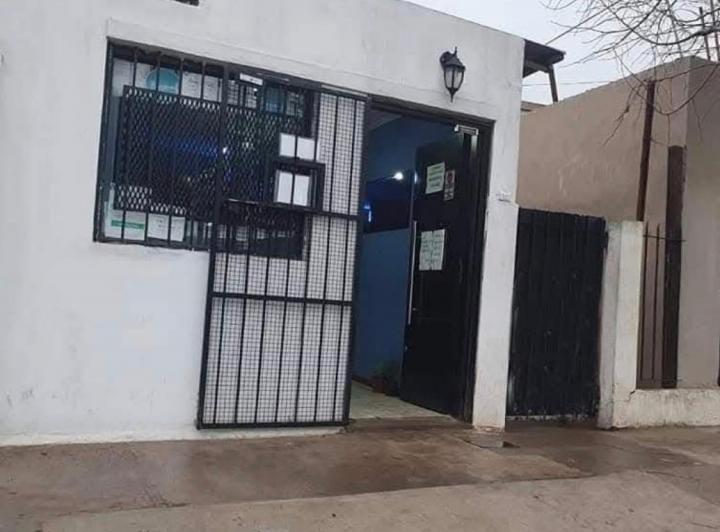 Casa · 256m² · 6 Ambientes