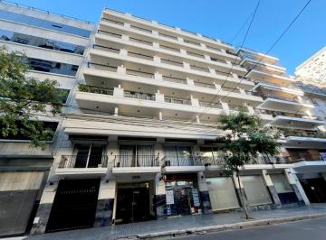 Departamento · 36m² · 1 Ambiente · 1 Cochera · Excelente Monoambiente