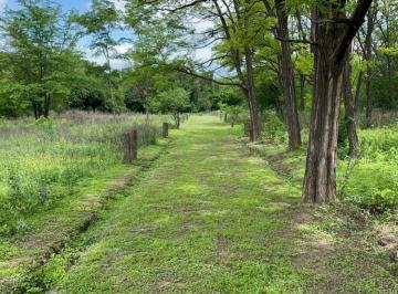 Terreno , Santa María de Punilla · Ultimo Lote Plano en Promo! Venta C/escritura - Santa María Punilla - Cosquín. Financiación Pesos