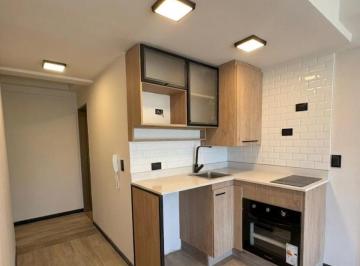 Casa de 2 ambientes, Villa Urquiza · 10a 2 Ambientes Frente con Balcon Al Frente Villa Urquiza 45 m² a Estrenar con Terraza Gral con Jacuz