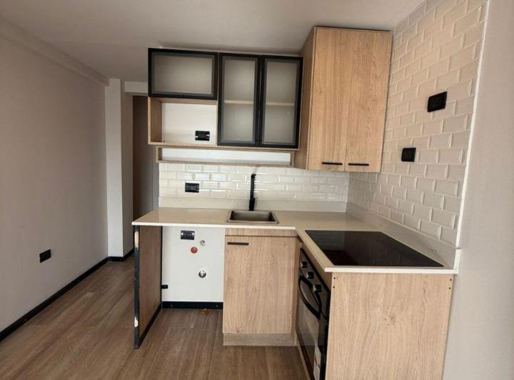 Casa · 45m² · 2 Ambientes