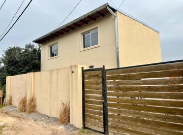 Departamento · 64m² · 2 Ambientes · Departamento en Alquiler Manzanares Pilar