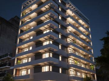 Departamento · 62m² · 3 Ambientes · Departamento - Centro
