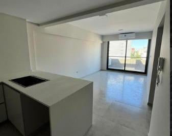 Departamento · 42m² · 2 Ambientes · Departamento en San Cristobal