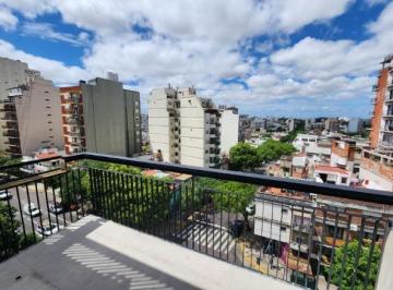 Departamento · 42m² · 2 Ambientes · Departamento en San Cristobal