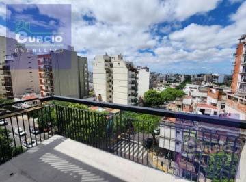 Departamento · 42m² · 2 Ambientes · Departamento en San Cristobal