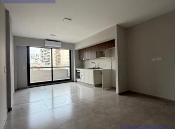 Departamento · 31m² · 1 Ambiente · Departamento en San Cristobal