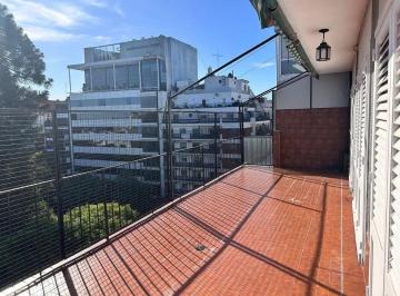 Departamento de 4 ambientes, Flores · Vendo Departamento 4 Ambientes con Dependencia Balcón Terraza Cochera Opcional