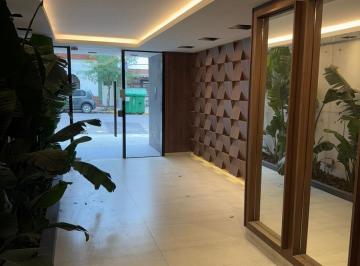 Departamento · 36m² · 1 Ambiente · Departamento en San Cristobal