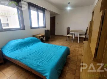 Departamento · 32m² · 1 Ambiente · Departamento en Centro