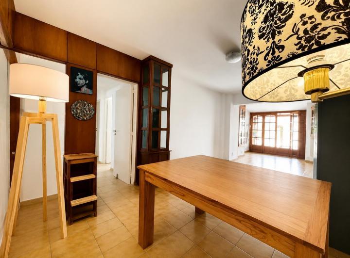 Departamento · 71m² · 4 Ambientes · 1 Cochera