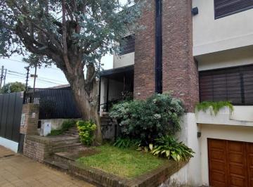 Casa de 5 ambientes, San Isidro · Inmaculada Casa en La Mejor Zona de Martinez
