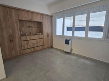 Departamento · 24m² · 1 Ambiente · Venta Departamento de 1 Ambiente Completamente Reciclado a Nuevo con Renta