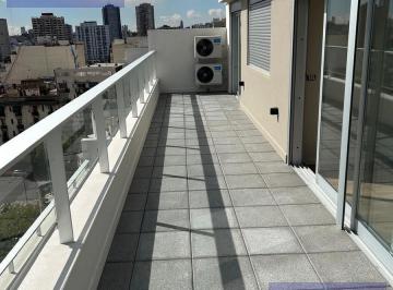 Departamento · 77m² · 3 Ambientes · Departamento en Boedo
