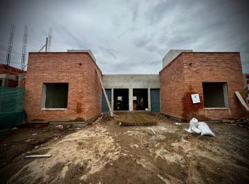 PH · 95m² · 2 Ambientes · 1 Cochera · Dúplex en Venta 2 Dorm. Brisas de Manantiales