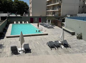Departamento · 32m² · 2 Ambientes · Alquiler Monoambiente Full Amenities - Chacarita