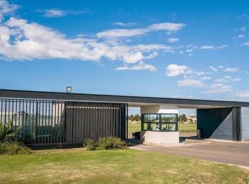 Terreno · 830m² · Venta Terreno Los Paso del Jockey 3 Fisherton