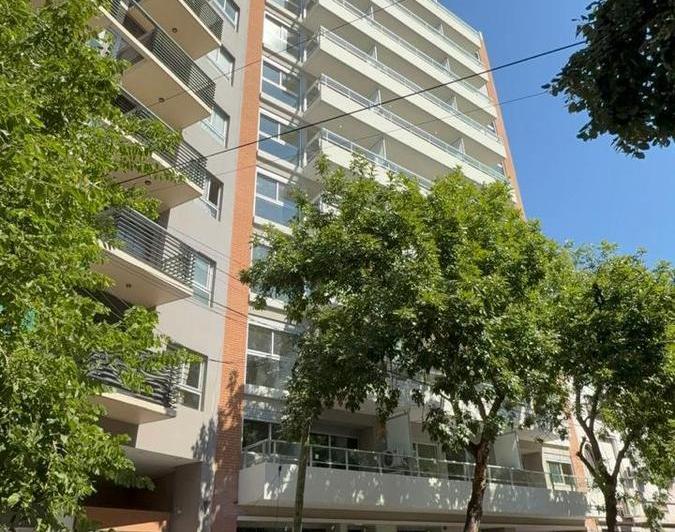 Departamento en Boedo