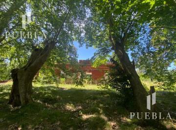 Terreno · 86504m² · Campo en San Vicente, Zona Sur
