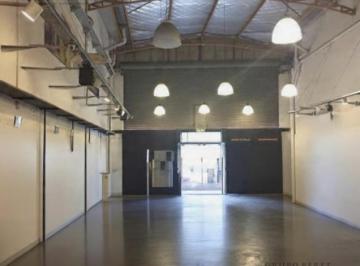 Depósito · 233m² · Depósito - Galpón de 433 m² en Barracas - Alquiler