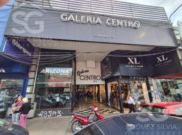 Local comercial · 20m² · Oficina - Moron