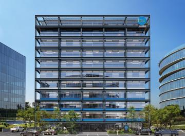 Oficina comercial · 114m² · 5 Cocheras · Oficinas en Venta en Buenavista