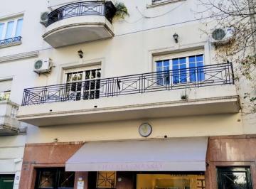 Departamento · 169m² · 6 Ambientes · Venta Depto. 4 Dorm. Recoleta Caba