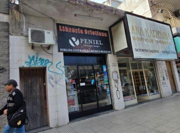 JAP-JAP-2421_2 · Alquiler de Local Comercial en San Justo Centro