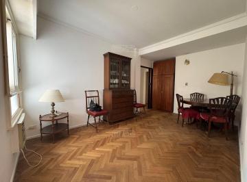 Departamento · 45m² · 3 Ambientes · Departamento en Alquiler en Palermo, Capital Federal, Buenos Aires