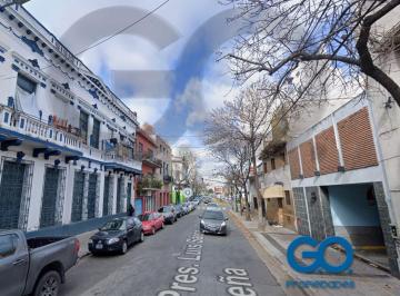 GOS-GOS-143_2 · Lote. | Luis Saenz Peña Al 1400