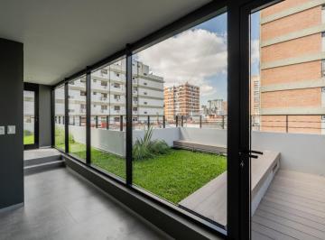 Departamento · 40m² · 1 Ambiente · Venta. Monoambiente Premium 40 m² en Belgrano/ Equipamiento de Calidad/ Cerca Univ. de Belgrano